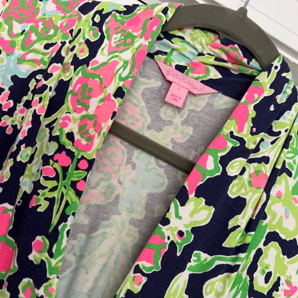 Lilly Dress - Southern Charm - Picture 2 of 5